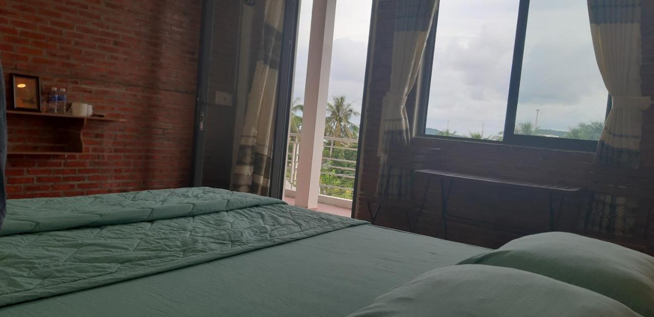 Linkin House Phu Quoc Exterior foto