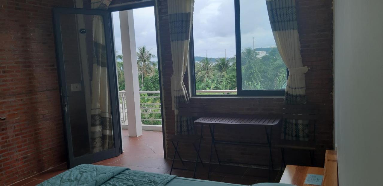 Linkin House Phu Quoc Exterior foto
