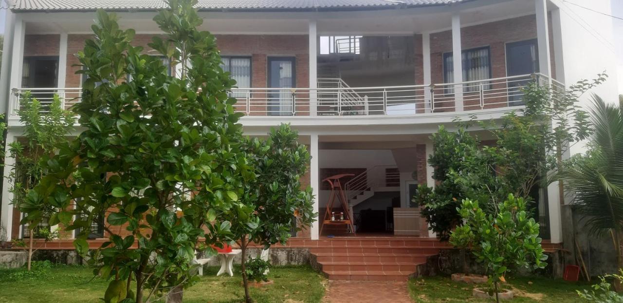 Linkin House Phu Quoc Exterior foto