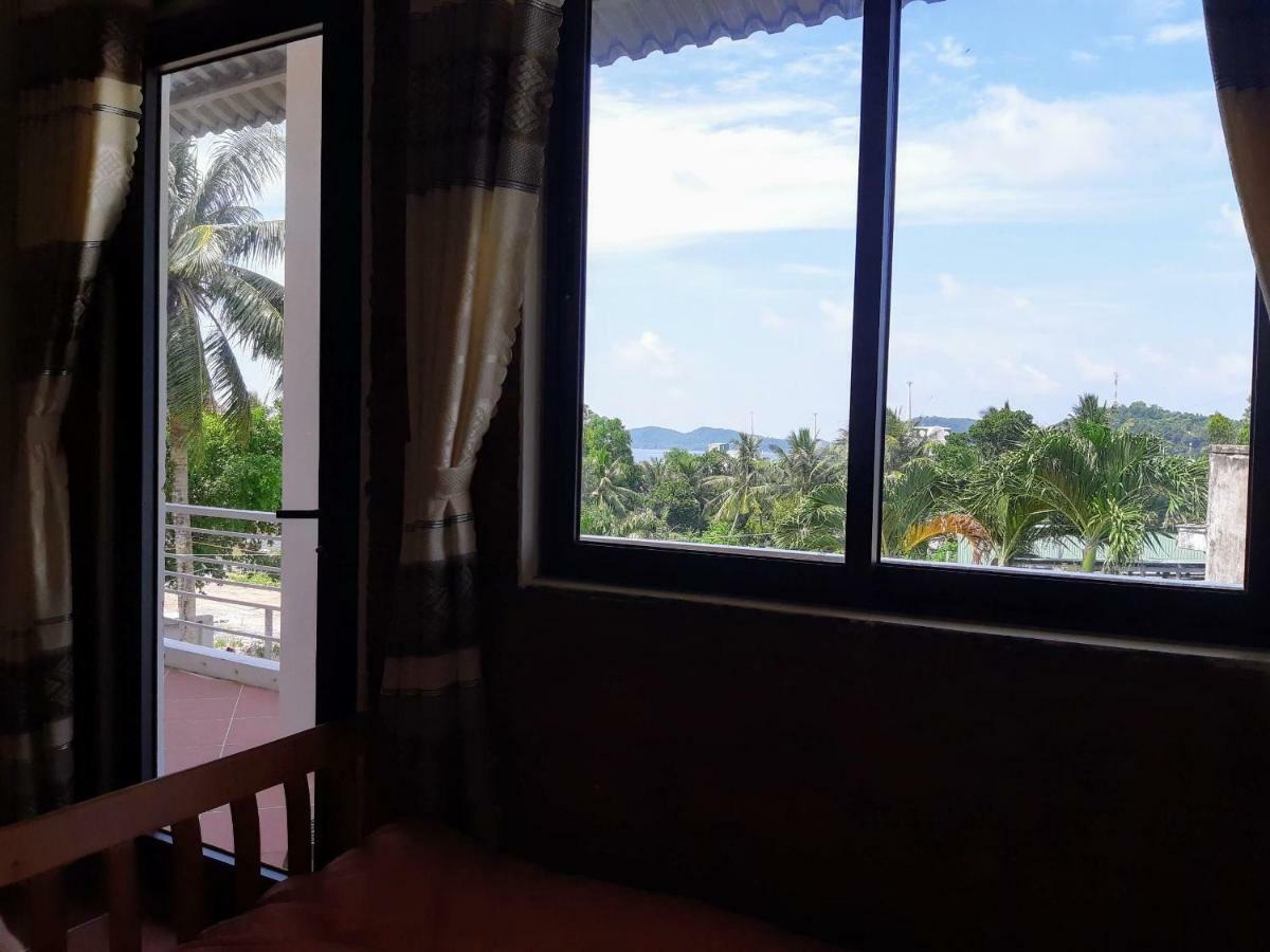 Linkin House Phu Quoc Exterior foto