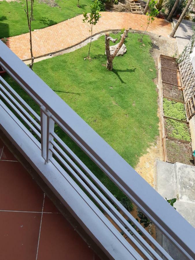 Linkin House Phu Quoc Exterior foto