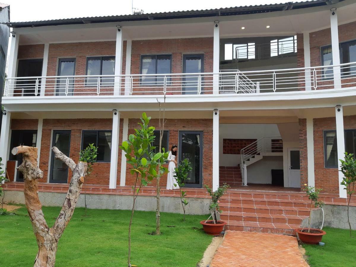 Linkin House Phu Quoc Exterior foto