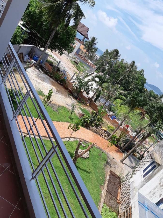 Linkin House Phu Quoc Exterior foto