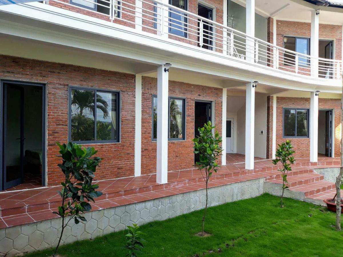 Linkin House Phu Quoc Exterior foto