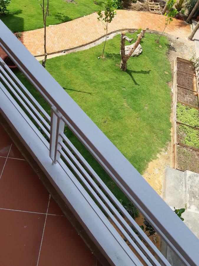 Linkin House Phu Quoc Exterior foto