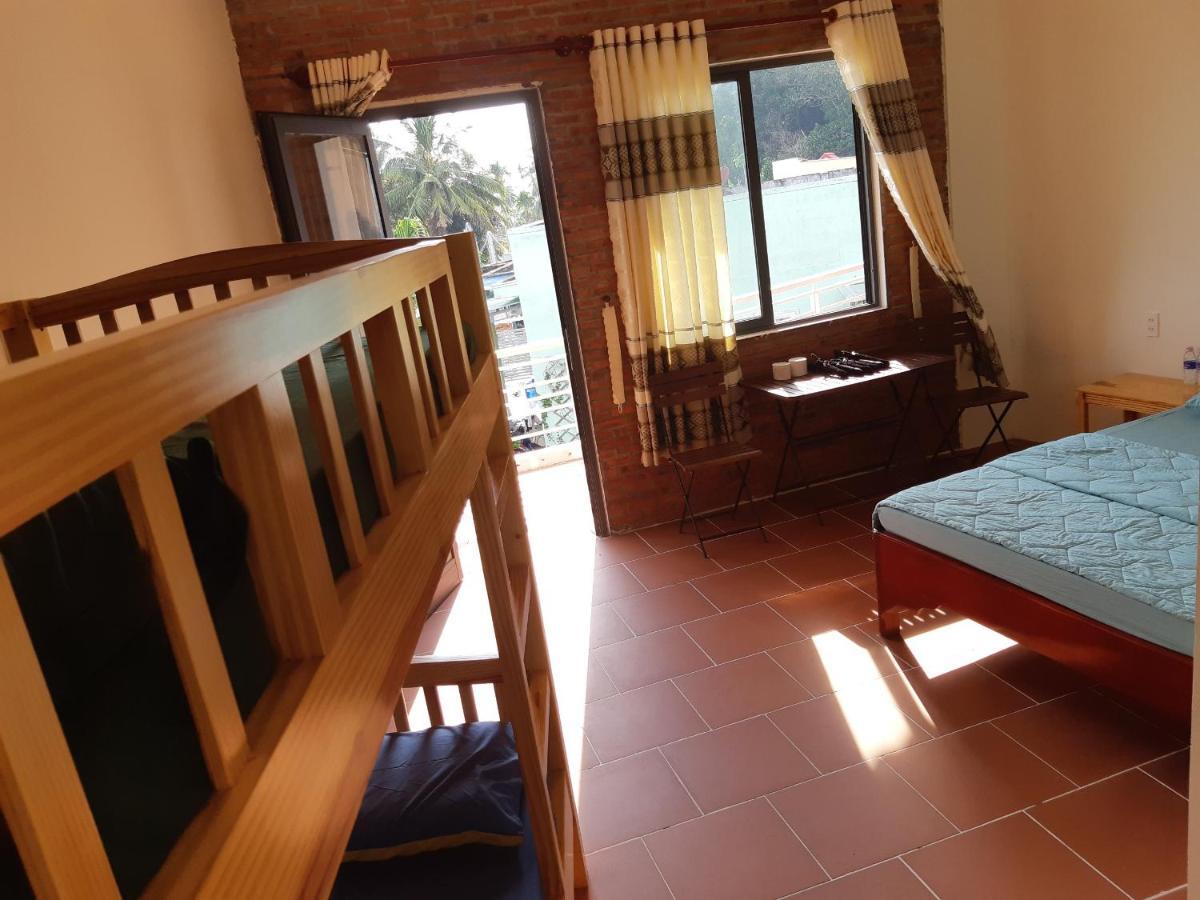 Linkin House Phu Quoc Exterior foto
