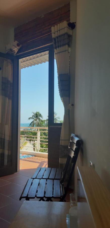 Linkin House Phu Quoc Exterior foto